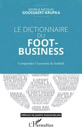 Le dictionnaire du Foot-Business