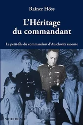 L'Heritage Du Commandant