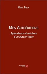 Mes Autoéditions