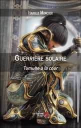 Guerrière solaire