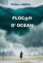 Flocon d'océan