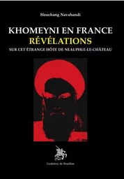 KHOMEYNI EN FRANCE