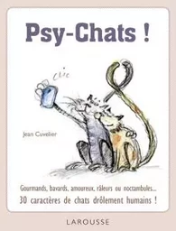 Psy-Chats