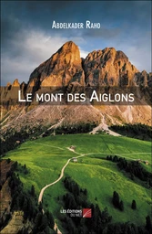 Le mont des Aiglons