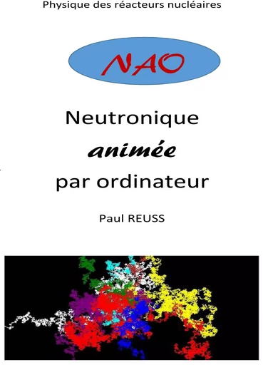 NAO (Neutronique animée par ordinateur) - Reuss Paul - VOL OISEAUX