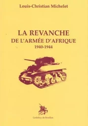 La revanche de l'armée d'Afrique