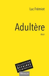 Adultère