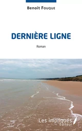 Dernière ligne