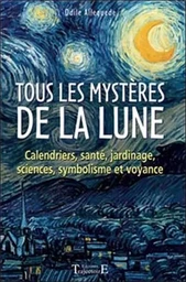 Tous les mystères de la lune