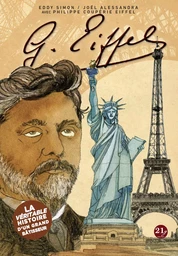 Gustave Eiffel (NED 2021)