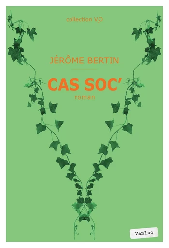 Cas Soc' - Jerome Bertin - VANLOO