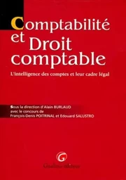 COMPTABILITÉ ET DROIT COMPTABLE