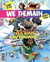 We Demain 100% Ado - Hors-série 5