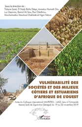 Vulnérabilité des sociétés et des milieux côtiers et estuariens d'Afrique de l'Ouest