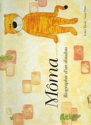 Môma. Biographie d'un doudou