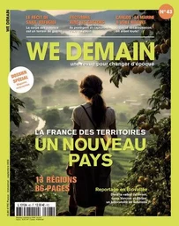 we demain - N° 43