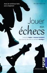 JOUER AUX ÉCHECS