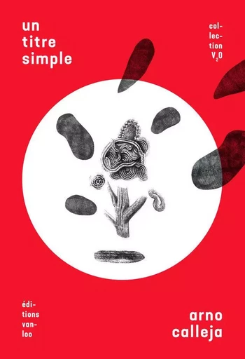 Un titre simple - Arno Calleja - VANLOO