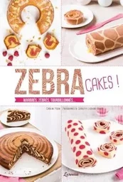 Zebra cakes