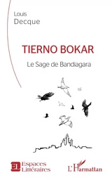 Tierno Bokar