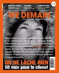 We demain - N° 45