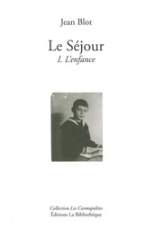 Le Séjour