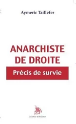 Anarchiste de droite