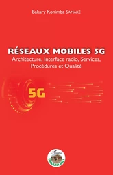 Réseaux mobiles 5G