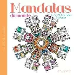 Mandalas du monde