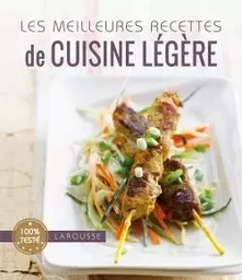 Cuisine légère