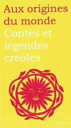 Contes et légendes Créoles