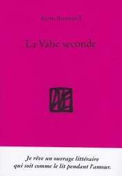 La Valse seconde