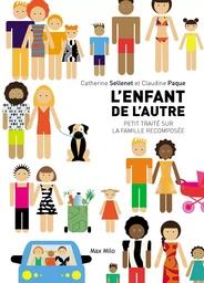 L'enfant de l'autre