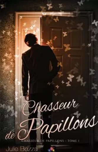 Chasseur de papillons - Julie Bozza - MXM BOOKMARK