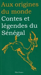 Contes et légendes du Sénégal