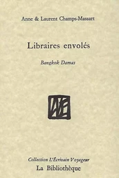 Libraires envolés