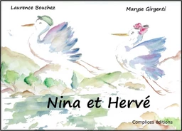 Nina et Hervé