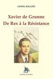 Xavier de Grunne