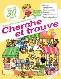 Cherche et trouve