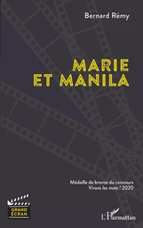 Marie et Manila