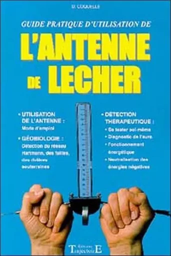 Antenne de Lecher - Dominique Coquelle - PIKTOS