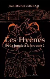 Les Hyènes