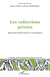 Les collections privées