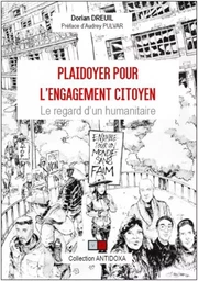 Plaidoyer pour l'engagement citoyen