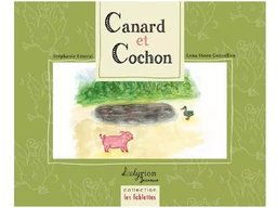 Canard Et Cochon