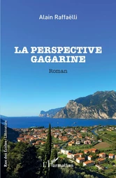 La perspective Gagarine