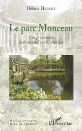 Le parc Monceau