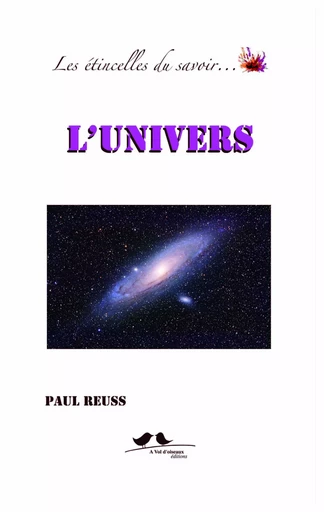 L'Univers - Paul Reuss - VOL OISEAUX