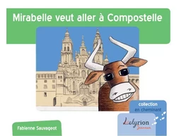 Mirabelle Veut Aller À Compostelle