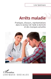 Arrêts maladies